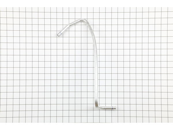 12099450-1-M-Husky-E106025-OUTLET TUBE