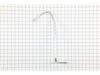 OUTLET TUBE – Part Number: E106025