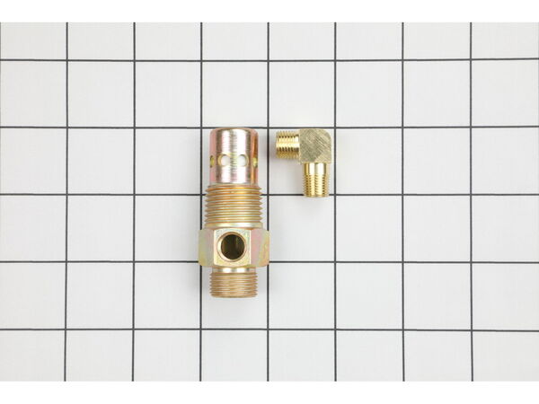 12099452-1-M-Husky-E106027-Check Valve 1/2" Npt X 3/8