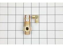 Check Valve 1/2" Npt X 3/8 – Part Number: E106027