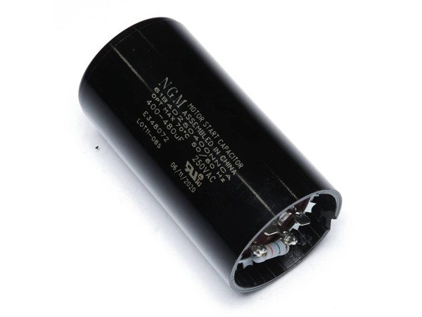 12099459-1-M-Husky-E106035-START CAPACITOR