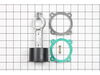 12099468-2-S-Husky-E106122-Kit, Piston