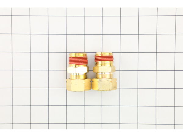 12099475-1-M-Husky-E106199-3/4 In. Od Tube Compression Nu