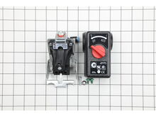Pressure Switch – Part Number: E106203