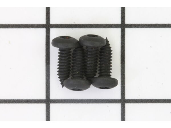 12099489-1-M-Husky-E106614-Screw, kit of 4