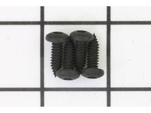 Screw, kit of 4 – Part Number: E106614