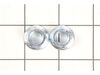 12099510-2-S-Husky-E106640-Nut, Kit Of 2