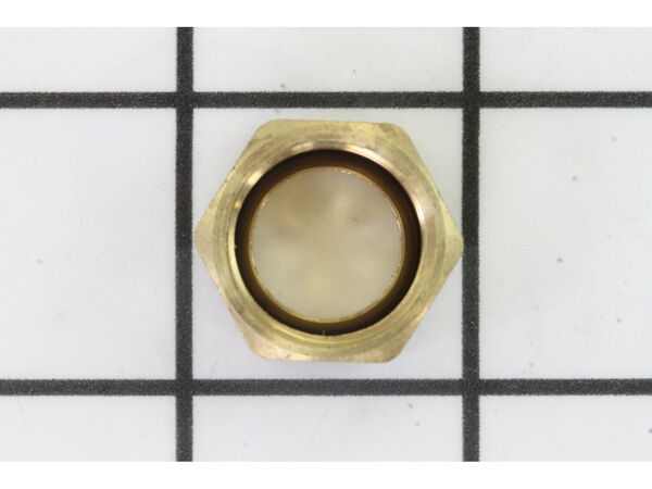 12099511-1-M-Husky-E106641-Assy Nut Sleeve 1/2