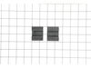 Isolator, Set of 2 – Part Number: E106642