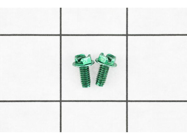12099513-1-M-Husky-E106643-Screw, kit of 2