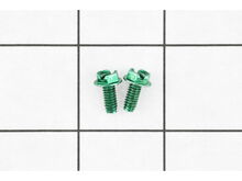 Screw, kit of 2 – Part Number: E106643