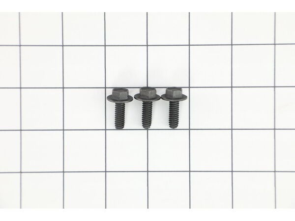 12099522-1-M-Husky-E106660-Screw, kit of 3
