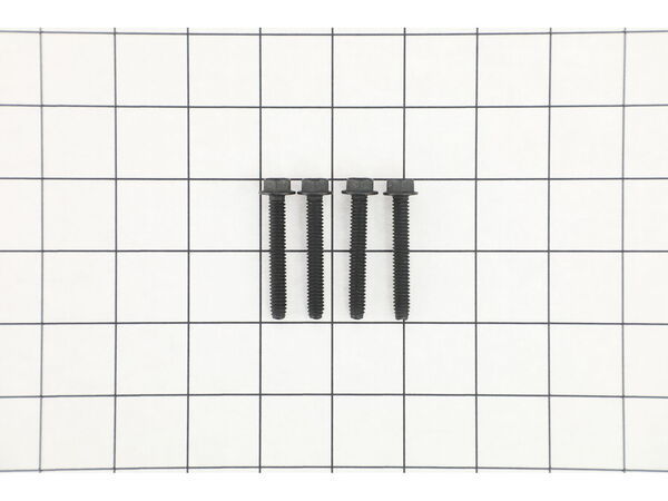 12099530-1-M-Husky-E106669-Screw, Kit Of 4