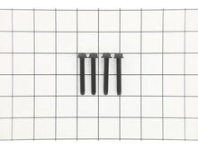 Screw, Kit Of 4 – Part Number: E106669