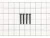 Screw, Kit Of 4 – Part Number: E106669