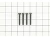 12099530-2-S-Husky-E106669-Screw, Kit Of 4