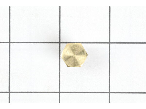 12099535-1-M-Husky-E106745-Plug, Filtered Bleed-off
