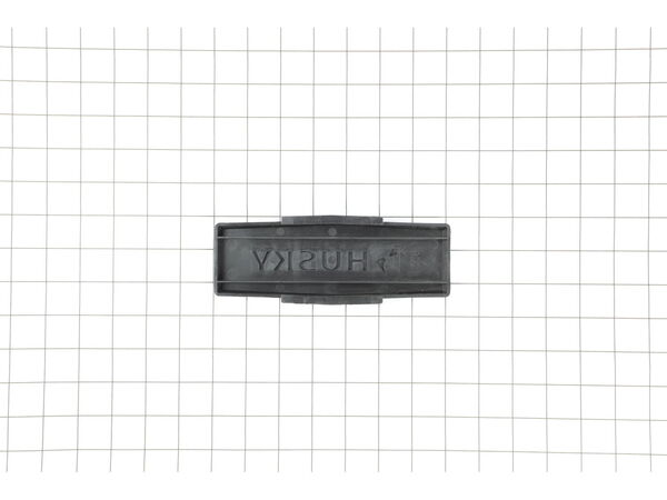 12099545-1-M-Husky-E106918-Shroud Logo Plate