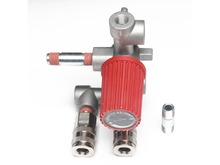 Manifold – Part Number: E106920