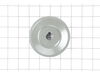 Pulley A-sec 3.75od X 5/8" – Part Number: E107328