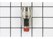 Quick Connect – Part Number: E107334