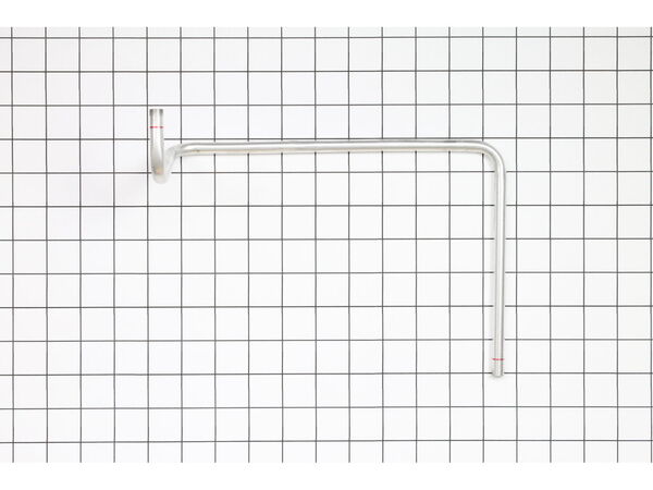 12099566-1-M-Husky-E107335-TUBE OUTLET