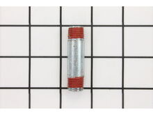 Nipple, .250-18 X 2.0NPT – Part Number: E107858