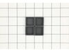 Isolator, Set of 4 – Part Number: E108510