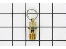 Safety Valve – Part Number: E108520