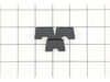 Isolator, Set of 3 – Part Number: E108521