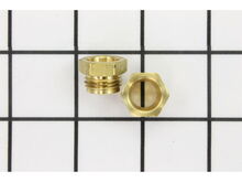 Nut, Set Of 2 – Part Number: E108523