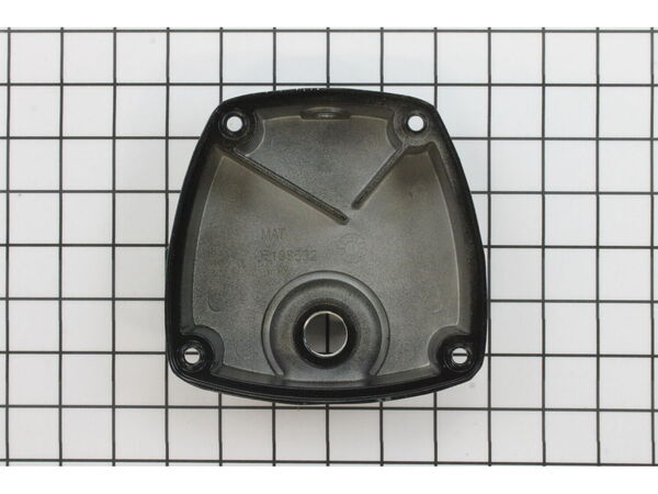 12099630-1-M-Husky-E108530-Cover, Crankcase
