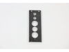 Regulator Manifold Panel – Part Number: E109308