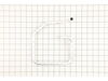 Outlet Tube – Part Number: E109309