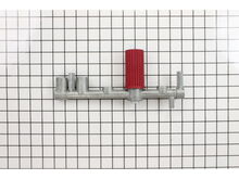 Regulator Manifold Body – Part Number: E109319