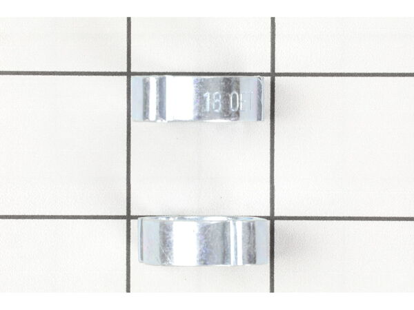 12099656-1-M-Husky-E109321-Hose Clamp .375, Set Of 2