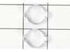 12099656-2-S-Husky-E109321-Hose Clamp .375, Set Of 2