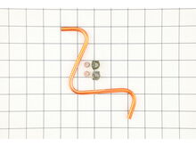 1/4 In. Copper Pressure Relief – Part Number: E109423
