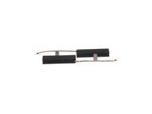Brush Kit – Part Number: E109432
