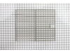 Gas Grill Cooking Grate – Part Number: 0901138081AP