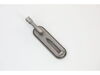 Gas Grill Burner, Main – Part Number: 29561