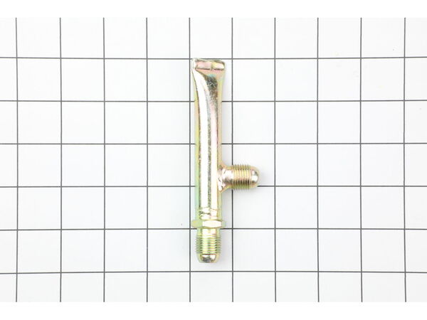12104856-1-M-Kenmore-40200045-Gas Grill Manifold, Side