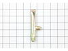 Gas Grill Manifold, Side – Part Number: 40200045