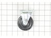 Gas Grill Wheel – Part Number: 40200096
