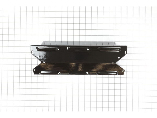 12104919-1-M-Kenmore-40200138-Gas Grill Flame Tamer, Right