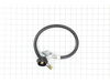 Gas Grill Regulator And Hose – Part Number: 40800115