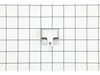 Gas Grill Gas Collector Box – Part Number: 4500278