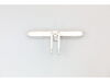 Gas Grill Main Burner – Part Number: 4505084