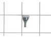Gas Grill Bumper – Part Number: 50300205