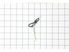 Gas Grill Electrode – Part Number: 5156105